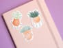 create custom sticker designs
