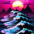 generate beautiful ai artworks for you, using dall e 2