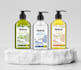 design elegant and creative cosmetic labels