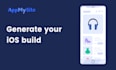 generate signed apk or ios ipa from flutter application