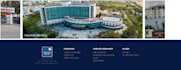 design medical website using HTML, CSS, js