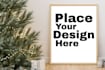 make amazing poster frame mock up