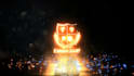 create 3d animated logo intro video