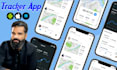 be a flutter mobile app developer for android and IOS flutter app development