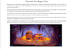 write an interactive story for you