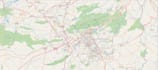 create offline localized raster map using openstreetmap