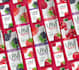 do make great drink packaging or label design