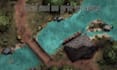 create detailed fantasy world, regional and city maps