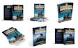 design professional 3d book cover mockups