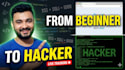 personally guide you cyber security with real targets to earn money