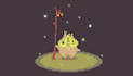 make pixel art characters
