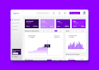 create modern figma website design and website UI UX design