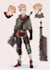 make character concept art