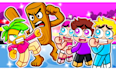 draw a professional roblox thumbnail