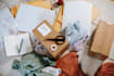 professionally help to organize your needs