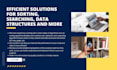 expert java algorithm solver for your coding needs