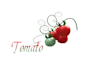 do a unique creative custom tomato logo with fast delivery