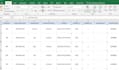 do perfect data collection, web research, copy paste, data entry