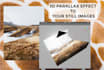 create an amazing 3d parallax from your image