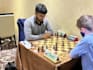 play chess training games with you