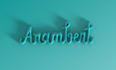 draw realistic 3d bubble typography using adobe illustrator