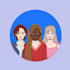 draw a cartoon portrait from your photo or description