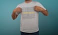 design custom typography minimalist t shirt for you