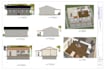 do 2d floor plan, construction drawings, autocad, revit
