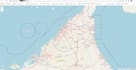 create osm basemap with customs editable features