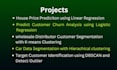 build custom ai and machine learning models in python
