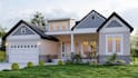 do interior design, 3d home exterior design and 3d rendering