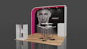 create stunning booth designs