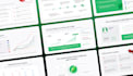 do professional business powerpoint presentation design, ppt slides, pitch deck