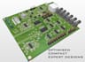 design shematics, pcb, gerber files on kicad altium eagle