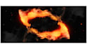 do fire logo animation or fire animated intro in 3 hours