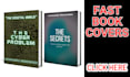 design custom book covers