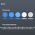design mobile app UI UX