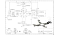 create 2d technical drawings or drafting using solidworks or autocad