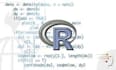 do statistical projects of r programming, tableau, spss, and python