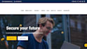 build website for online courses, schools and universities