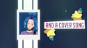 make a beautiful teaser debut for vtuber