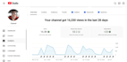 do youtube video SEO to rank your videos on first page and boost views