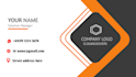 do visiting card design
