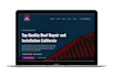 be your wordpress web developer for wordpress website design