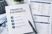 prepare financial statements and final accounts