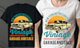 create unique merchandising designs for tshirts