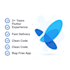 fix flutter bugs, errors and app issues, publishing issues