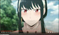 edit the anime summary video