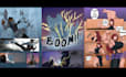 create vertical webtoon panels for your story