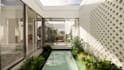 create 3d architectural interior and exterior renders